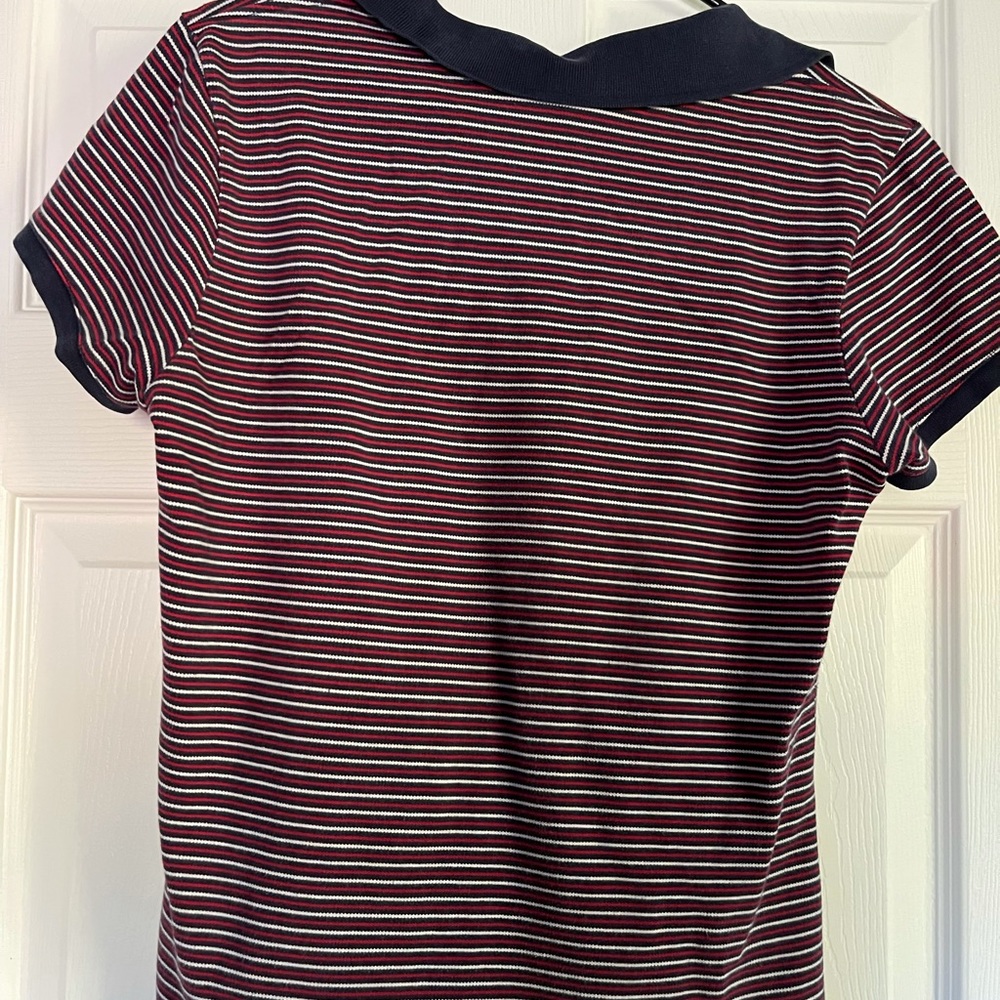 A vintage Polo Ralph Lauren shirt in size XL